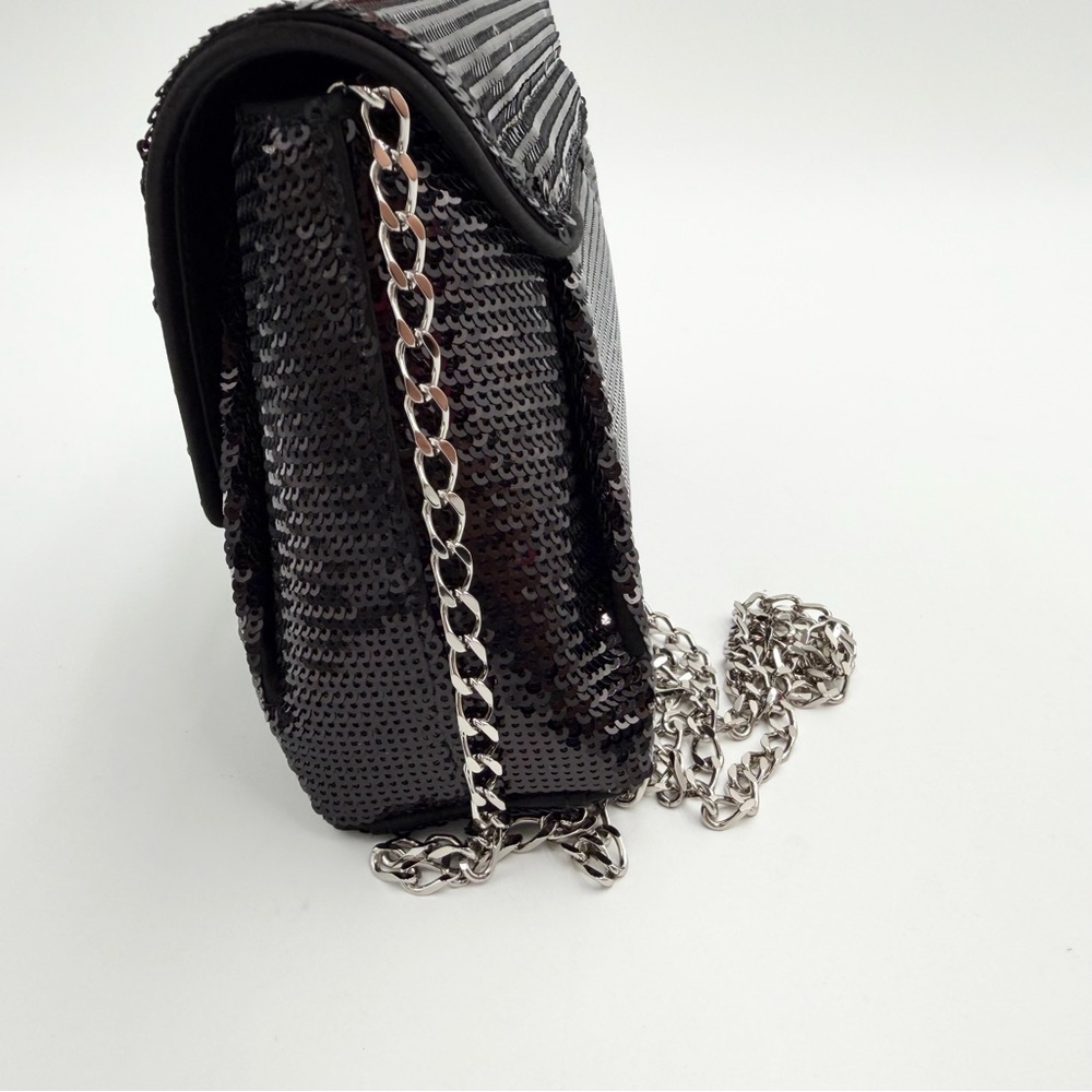 Versace Sequins Crossbody - Picture 6 of 10